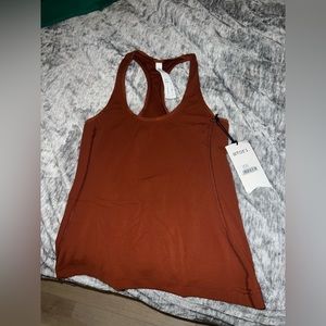 Stori Racerback Tank